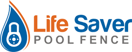 poolfenceportland.com Logo